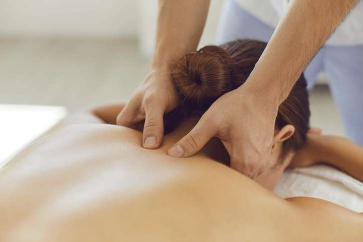 Shiatsu