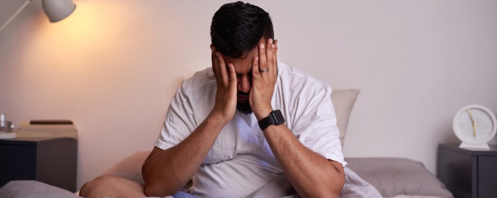 Enhance Sleep Quality