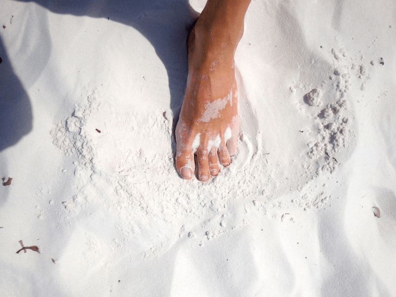 BOOST FEET MOBILITY WITH THIS THREE-PART EXERCISE