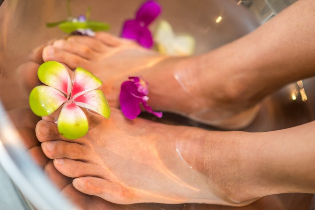 Pros of Getting Pedicures