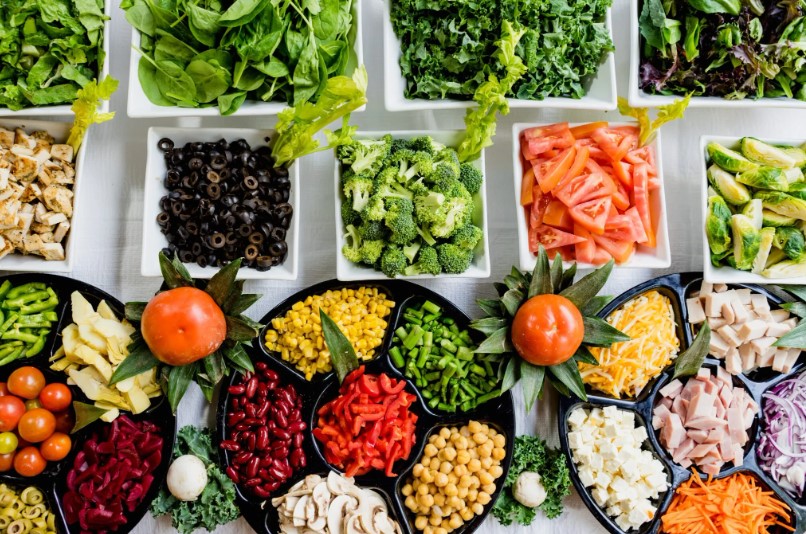 Nutrition for Stronger Feet: Foods That Support Foot Health