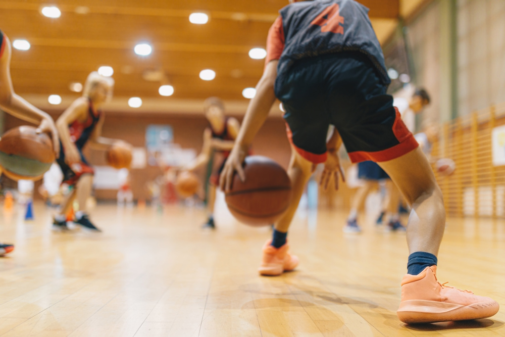 From the Track to the Street: How Athleisure Footwear Began