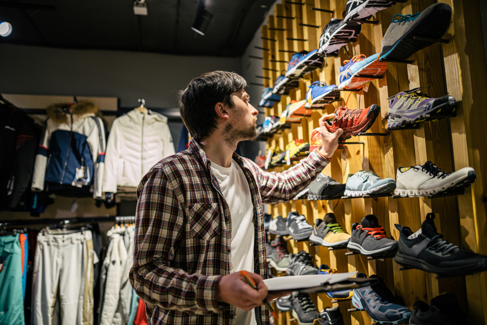 How Do Sneakers Reflect Community and Personal Identity?