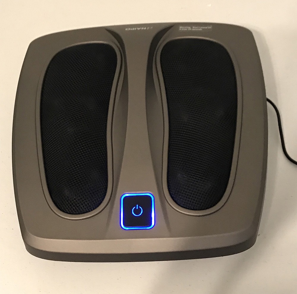Naipo Foot Massager